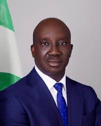 "This Country Does Not Belong to Kidnappers" — Gov Okpebholo Sends Warning to Criminals